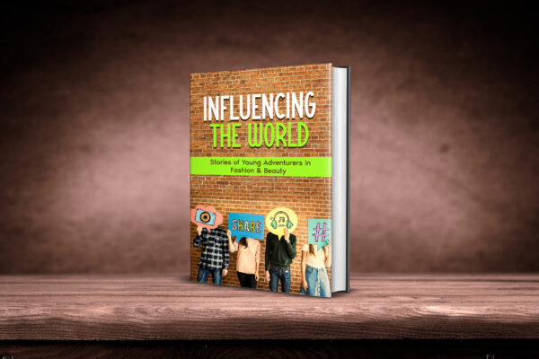 Influencing The World: How to become an influencer