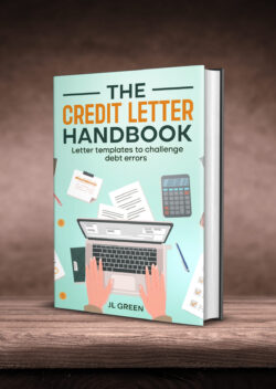 Credit Letter Handbook