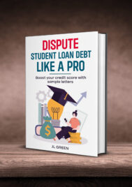 Dispute Student Loan